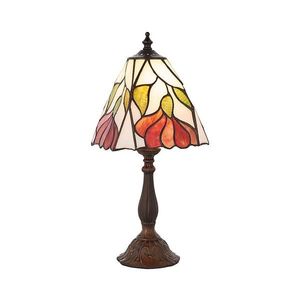 Endon Endon 63963 - Stolní lampa BOTANICA 1xE14/40W/230V pr. 16 cm obraz
