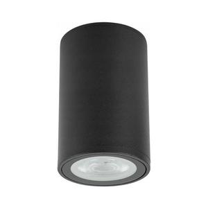 Bodové svítidlo VIVO 1xGX53/10W/230V 10 cm černá obraz