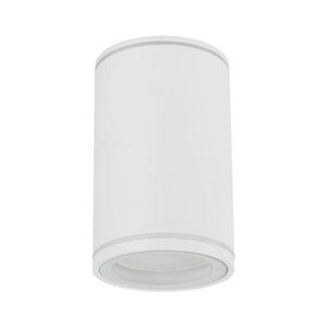 Bodové svítidlo FLARE 1xGU10/10W/230V 10 cm bílá obraz