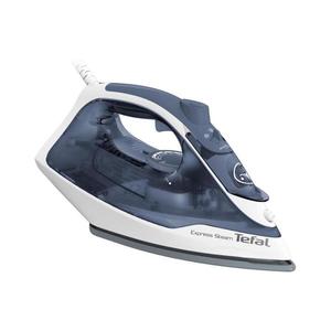 Tefal Tefal - Napařovací žehlička EXPRESS STEAM 2400W/230V bílá/modrá obraz