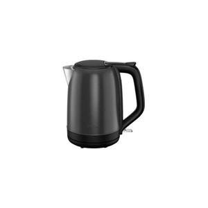 Tefal Tefal - Rychlovarná konvice SUBITO 1, 7l 2400W/230V šedá/černá obraz