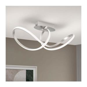 Orion Orion DL 7-694 - LED Stmívatelný přisazený lustr CIRCUS LED/30W/230V matný chrom obraz