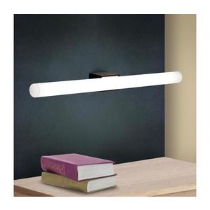 Orion Orion Soff 3-484 - LED Nástěnné svítidlo VISAGIST 1xS14d/8W/230V černá obraz