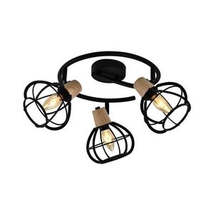 ONLI ONLI - Bodové svítidlo GINGER 3xE14/6W/230V pr. 46 cm obraz