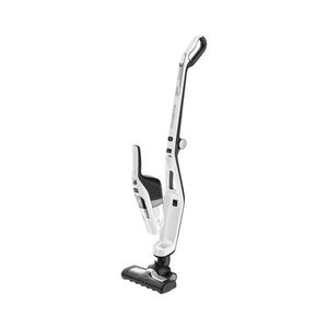 Rowenta Rowenta - Tyčový vysavač DUAL FORCE 2V1 100W/18V 2500 mAh bílá obraz