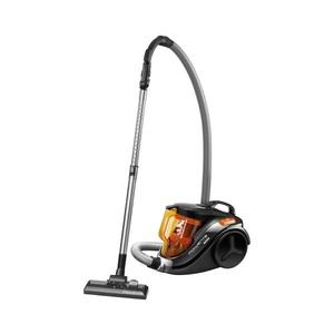 Rowenta Rowenta - Bezsáčkový vysavač COMPACT POWER 1, 5l 750W/230V černá/oranžová obraz