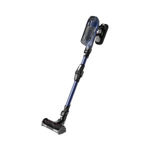 Rowenta Rowenta - Tyčový vysavač X-FORCE FLEX ANIMAL AQUA AUTO 3v1 480W/32, 4V modrá obraz