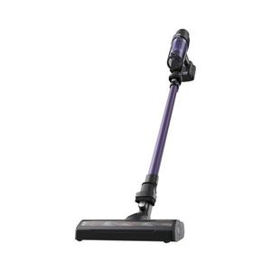 Rowenta Rowenta - Tyčový vysavač X-PERT 2v1 140W/18V 2500 mAh fialová obraz