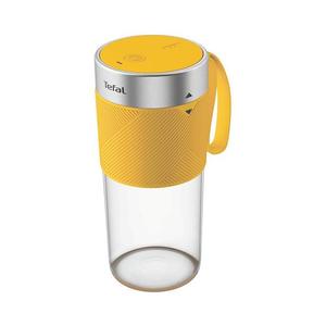 Tefal Tefal - Smoothie mixér BLENDFORCE 50W/230V žlutá obraz