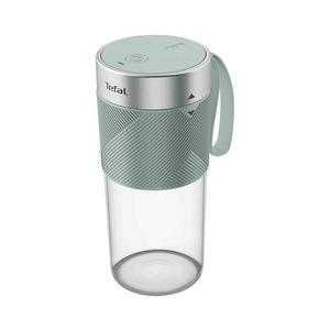 Tefal Tefal - Smoothie mixér BLENDFORCE 50W/5V mintová obraz