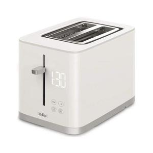Tefal Tefal - Topinkovač se dvěma otvory SENSE 850W/230V bílá obraz