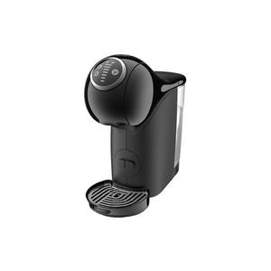 Krups Krups - Kávovar na kapsle NESCAFÉ DOLCE GUSTO GENIO S 1500W antracit obraz