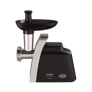 Tefal Tefal - Mlýnek na maso 7v1 1400W/230V černá/stříbrná obraz
