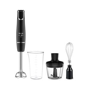Tefal Tefal - Tyčový mixér INFINY FORCE V2 3v1 1000W/230V černá/nerez obraz