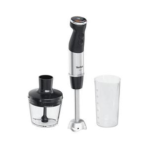 Tefal Tefal - Tyčový mixér QUICKCHEF 1000W/230V černá obraz