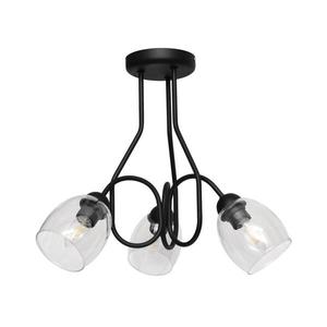 Lustr na tyči MARIETTA 3xE27/15W/230V obraz