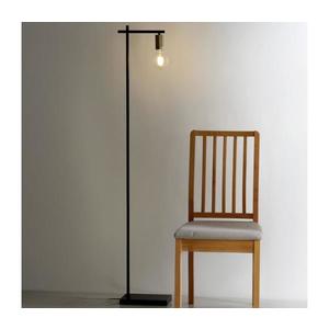 ONLI ONLI - Stojací lampa CROSS 1xE27/22W/230V černá/mosaz obraz