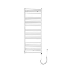 Aqualine Aqualine - Koupelnový elektrický radiátor DIRECT-E 600W/230V 132 cm bílá obraz