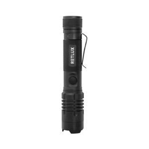 - LED Nabíjecí svítilna s funkcí powerbanky LED/2000 mAh 1000 lm IP22 obraz