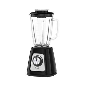 Tefal Tefal - Stolní mixér BLENDFORCE 800W/230V černá/nerez obraz