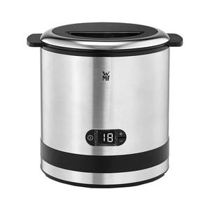 WMF WMF - Zmrzlinovač 3v1 KITCHENminis 12W/230V nerez obraz
