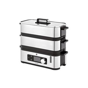 WMF WMF - Parní hrnec KITCHENminis 900W/230V nerez obraz