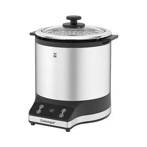 WMF WMF - Rýžovar KITCHENminis 220W/230V 1 l nerez obraz