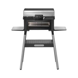 WMF WMF - Elektrický gril URBAN MASTER PROFI PLUS 3000W/230V IPX4 nerez obraz