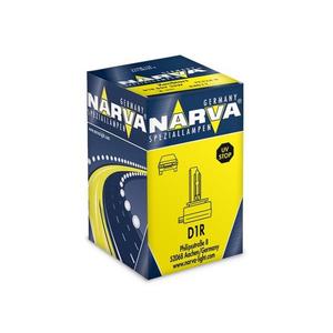 Narva Xenonová autožárovka D1R PK32d-3/35W/85V 4300K - Narva 84011NVAC1 obraz