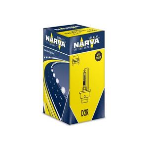 Narva Xenonová autožárovka D2R P32d-3/35W/85V 4300K - Narva 84006NVAC1 obraz