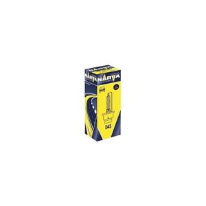 Narva Xenonová autožárovka D4S P32d-5/35W/42V 4300K - Narva 84042NVAC1 obraz