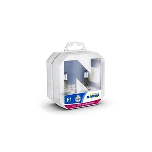 Narva SADA 2x Autožárovka H1 P14, 5s/55W/12V - Narva 48068RPNVAS2 obraz