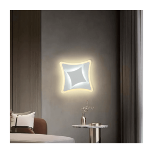 Brilagi Brilagi - LED Nástěnné svítidlo MODERN MINI LED/24W/230V 3000/4000/6000K obraz