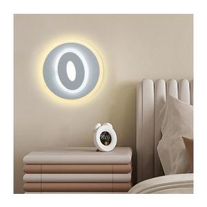 Brilagi Brilagi - LED Nástěnné svítidlo MODERN MINI LED/26W/230V 3000/4000/6000K obraz