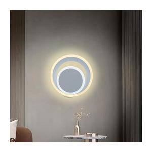 Brilagi Brilagi - LED Nástěnné svítidlo MODERN MINI LED/22W/230V 3000/4000/6000K obraz