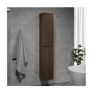 BATH DELUXE Koupelnová skříňka OLIVER 186 cm ořech obraz