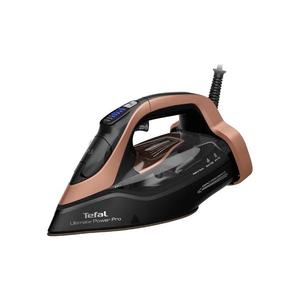 Tefal Tefal - Napařovací žehlička ULTIMATE POWER 3200W/230V měděná/černá obraz
