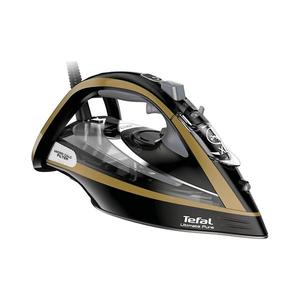 Tefal Tefal - Napařovací žehlička ULTIMATE PURE 3000W/230V zlatá/černá obraz