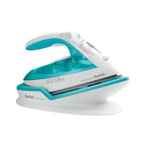Tefal Tefal - Napařovací žehlička FREEMOVE AIR 2400W/230V bílá/tyrkysová obraz