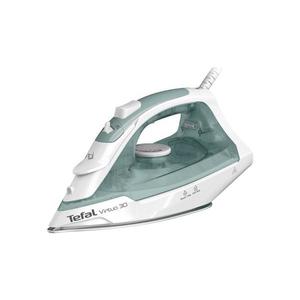 Tefal Tefal - Napařovací žehlička VIRTUO 2000W/230V zelená obraz