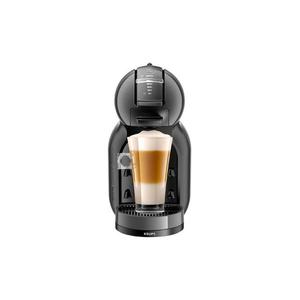 Krups Krups - Kávovar na kapsle NESCAFÉ DOLCE GUSTO MINI ME 1500W antracit obraz