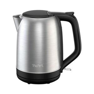 Tefal Tefal - Rychlovarná konvice SUBITO 1, 7l 2400W/230V nerez/černá obraz