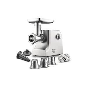 Tefal Tefal - Mlýnek na maso 8v1 2200W/230V stříbrná obraz