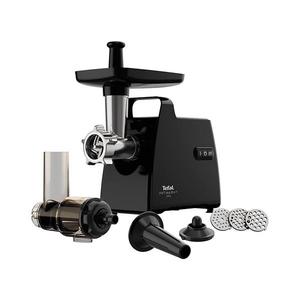 Tefal Tefal - Mlýnek na maso 6v1 2000W/230V černá obraz