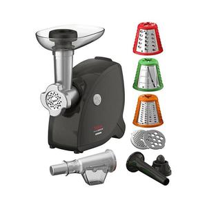 Tefal Tefal - Mlýnek na maso 9v1 2000W/230V černá obraz