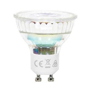 LED Žárovka GU10/5W/230V 3000K obraz