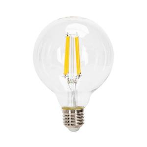 B.V. LED Žárovka G95 E27/10W/230V 2700K - obraz