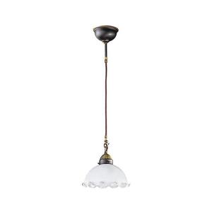 Kolarz Kolarz 731.32.75 - Lustr na lanku NONNA 1xE27/75W/230V obraz