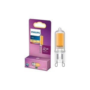 Philips LED Žárovka Philips G9/3, 5W/230V 2700K obraz