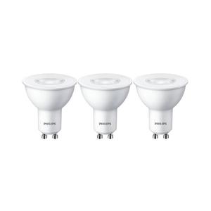 Philips SADA 3x LED Žárovka Philips GU10/4, 7W/230V 2700K obraz